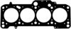 GLASER H12392-10 Gasket, cylinder head